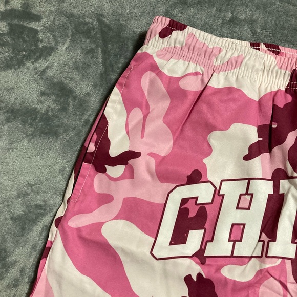 NWTS Mens Swim Trunks - Picture 5 of 11